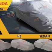 Citroen Xsara Pıcasso Su Geçirmez Miflonlu Oto Branda