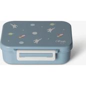 Citron 1073094 Spaceship Tritan Atıştırmalık Kutusu