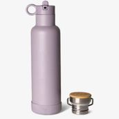 Citron 1196588 750 ml Purple 3 Katmanlı Paslanmaz Çelik Termos Seti