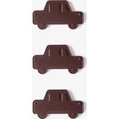 Citron 1286913 Vehicles 3'lü Coolpack Seti