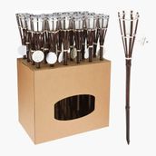 Citronella Bahçe Meşalesi 76 cm