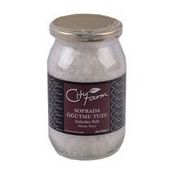 City Farm Organik 350 gr Deniz Tuzu