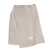 City Knit Unisex Gri Günlük Stil Atkı N.101.2248.043.OS
