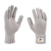 City Knit Unisex Gri Günlük Stil Eldiven N.101.2246.043.MD