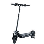 Citycoco MX-T4 500 W Siyah Katlanabilir Elektrikli Scooter