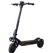 Citycoco T10 1600 W Çift Motor Katlanabilir Elektrikli Scooter