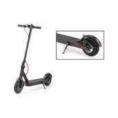 Citycoco X350 Watt PRO Katlanabilir Elektrikli Scooter siyah