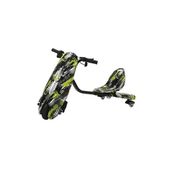 Citymate Lityum Bataryalı Desen 3 Drift Car Street Dance Elektrikli Kaykay Scooter