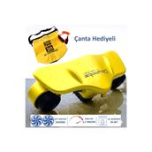 CityMate Su Altı Sea Scooter Elektrikli Deniz Scooter 2x600W Çift Motor Çanta Hediyeli