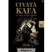 Cıvata Kafa ve Tuhaf Vakalar - Mike Mignola