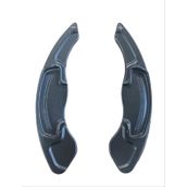 Cıvıc Fd6 2006-2011 Içın Uyumlu Paddle Shıft F1 Vıtes Kulakçık Füme