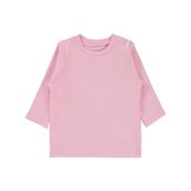 Civil Baby 3-9 Ay Unisex Pembe Tek Üst