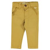 Civil Baby 6-18 Ay Hardal Erkek Bebek Pantolon