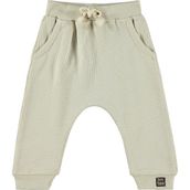 Civil Baby Basic 6-18 Ay Bej Eşofman Altı