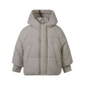 Civil Baby Basic 6-18 Ay Bej Mont