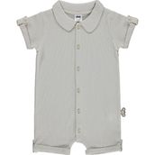 Civil Baby Basic 6-18 Ay Bej - Taş Rengi Tulum