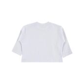 Civil Baby Basic 6-18 Ay Beyaz Sweatshirt
