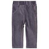 Civil Baby Basic 6-18 Ay Gri Bebek Tayt