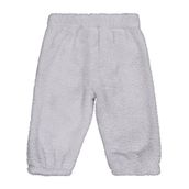 Civil Baby Basic 6-18 Ay Gri Eşofman Altı