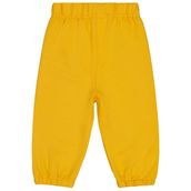 Civil Baby Basic 6-18 Ay Hardal Eşofman Altı