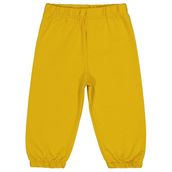 Civil Baby Basic 6-18 Ay Hardal Eşofman Altı