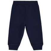 Civil Baby Basic 6-18 Ay Lacivert Eşofman Altı