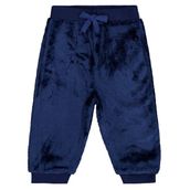 Civil Baby Basic 6-18 Ay Lacivert Eşofman Altı