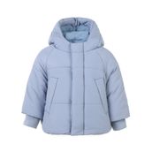 Civil Baby Basic 6-18 Ay Mavi Mont