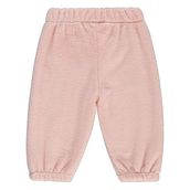 Civil Baby Basic 6-18 Ay Pudra Eşofman Altı