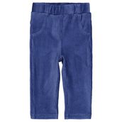 Civil Baby Basic Mavi 6-18 Ay Bebek Tayt
