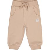 Civil Baby Basic Timeless 6-18 Ay Kahverengi - Sütlü Kahve Eşofman Altı