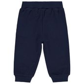 Civil Baby Basic Timeless 6-18 Ay Lacivert Eşofman Altı