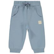 Civil Baby Basic Timeless 6-18 Ay Mavi Eşofman Altı
