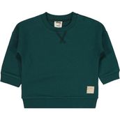 Civil Baby Basic Timeless 6-18 Ay Yeşil-187 Sweatshirt