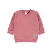 Civil Baby Bebek Sweatshirt 6-18 Ay Gül Kurusu