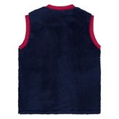Civil Baby C Nakışlı 6-18 Ay Lacivert Yelek