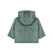 Civil Baby Cepli 6-18 Ay Haki Mont