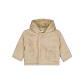Civil Baby Cepli 6-18 Ay Kahverengi Mont