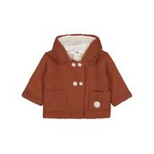 Civil Baby Cepli 6-18 Ay Turuncu Mont