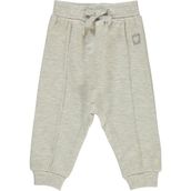 Civil Baby Civil Basic Kalp Etiketli 6-18 Ay Gri Eşofman Altı