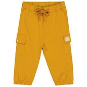 Civil Baby Civil Basic Timeless Kargo Cepli 6-18 Ay Hardal Eşofman Altı