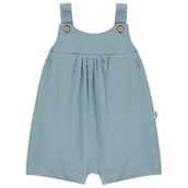 Civil Baby Düz Askılı 6-18 Ay Yeşil Slopet