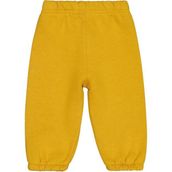 Civil Baby Düz Basic 6-18 Ay Hardal Eşofman Altı