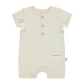 Civil Baby Müslin 6-18 Ay Bej Tulum