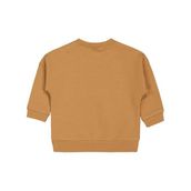 Civil Baby Teddy Baskılı 6-18 Ay Hardal Sweatshirt
