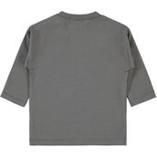 Civil Basic 6-18 Ay Füme Bebek Sweatshirt