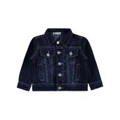 Civil Boys 4 Cepli Basic 2-5 Yaş Mavi Ceket