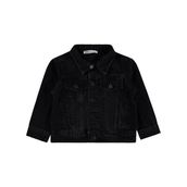 Civil Boys 4 Cepli Basic 2-5 Yaş Siyah Ceket