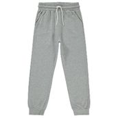 Civil Boys 42004052C24W1 Gri Erkek Çocuk Eşofman Altı