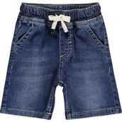 Civil Boys Bağcıklı Basic 2-5 Yaş Mavi Kapri